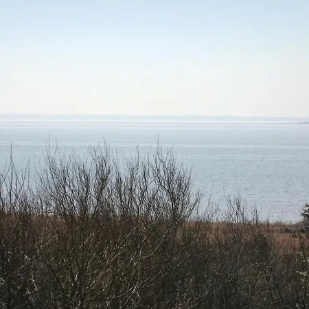 Beautiful In With Jacuzzi Dom wakacyjny Fåborg