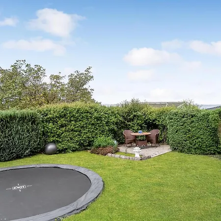 Beautiful In With Jacuzzi