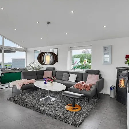 Beautiful In With Jacuzzi Dom wakacyjny *