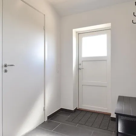 Beautiful In With Jacuzzi Fåborg