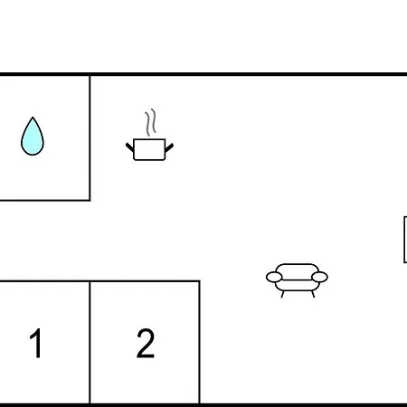 Beautiful In With Jacuzzi *