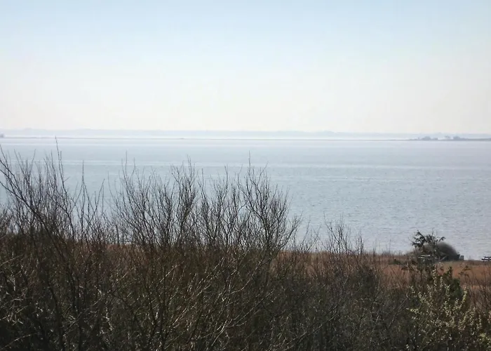 Beautiful In With Jacuzzi Holiday home Faaborg