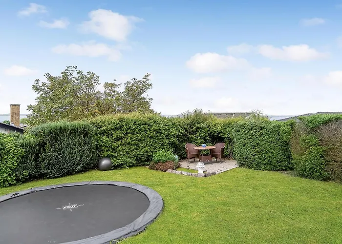 Beautiful In With Jacuzzi