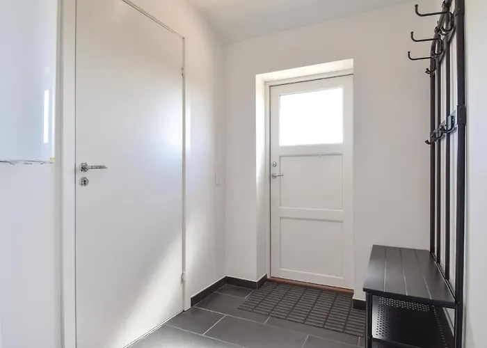 Beautiful In With Jacuzzi Faaborg